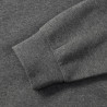 Sudadera authentic Melange RUSSELL 260M
