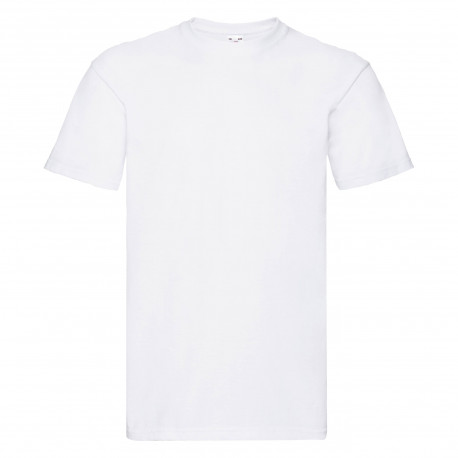 Camiseta super premium para hombre FRUIT OF THE LOOM 61-044-0