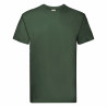 Camiseta super premium para hombre FRUIT OF THE LOOM 61-044-0