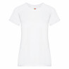 Camiseta para mujer de alto rendimiento FRUIT OF THE LOOM 61-392-0