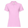 Polo premium de mujer FRUIT OF THE LOOM 63-030-0