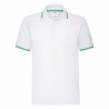 Polo Premium hombre FRUIT OF THE LOOM 63-032-0