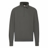 Sudadera Ligera cremallera hombre Lightweight FRUIT OF THE LOOM 62-158-0