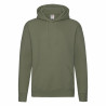 Sudadera con capucha FRUIT OF THE LOOM PREMIUM 62-152-0