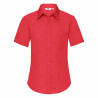 Camisa mujer FRUIT OF THE LOOM POPELIN 65-014-0