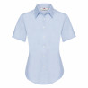 Camisa mujer FRUIT OF THE LOOM OXFORD 65-000-0
