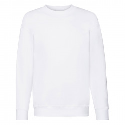 Sudadera FRUIT OF THE LOOM Premium Sweat 62-031-0 de niño