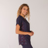 Casaca Sanitaria Mujer Coolmax GARYS 6588 Erica