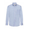 Camisa hombre manga larga FRUIT OF THE LOOM OXFORD 65-114-0