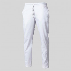 PANTALON SANITARIO C/BOLSILLOS Y COOLMAX GARYS 7043