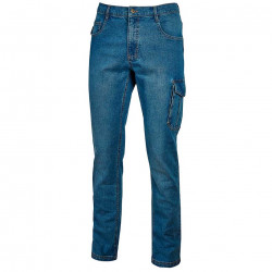 Pantalón de trabajo U-POWER Jam tipo vaquero