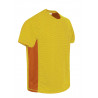 Camiseta Técnica Transpirable Manga Corta VALENTO MARATHONER