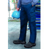 Pantalón Reforzado Multibolsillos VALENTO Metier