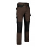 Pantalón multibolsillos reforzado VALENTO Dynamite