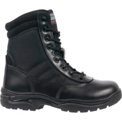 Bota táctica de cuero SAFETY JOGGER Tactic