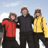 Chaqueta softshell Activity RESULT R120X