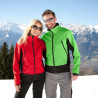 Chaqueta softshell Activity RESULT R120X