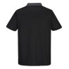 Polo transpirable PORTWEST PW210