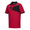 Polo transpirable PORTWEST PW210