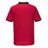 Polo transpirable PORTWEST PW210