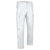 Pantalón algodón VALENTO FORCE