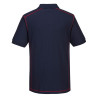 POLO PORTWEST BICOLOR B218