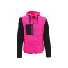 SUDADERA U-POWER RAINBOW