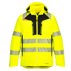 Casaco PORTWEST DX461 Winter alta visibilidade
