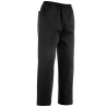 PANTALON SANITARIO BAZZY BLACK EGOCHEF 3512002H