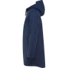 Chubasquero Impermeable con capucha ROLY 5201 Sitka