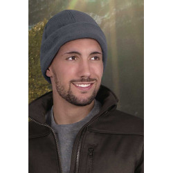 Gorro de forro polar VALENTO Montreal