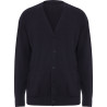 Chaqueta de punto fino para hombre ROLY 8405 EXPLORER