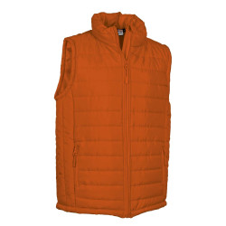 Chaleco deportivo acolchado VALENTO Frank