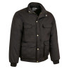 Chaqueta Acolchada Multibolsillos VALENTO YUKON