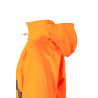 Traje de lluvia dos piezas alta visibilidad VELILLA 189