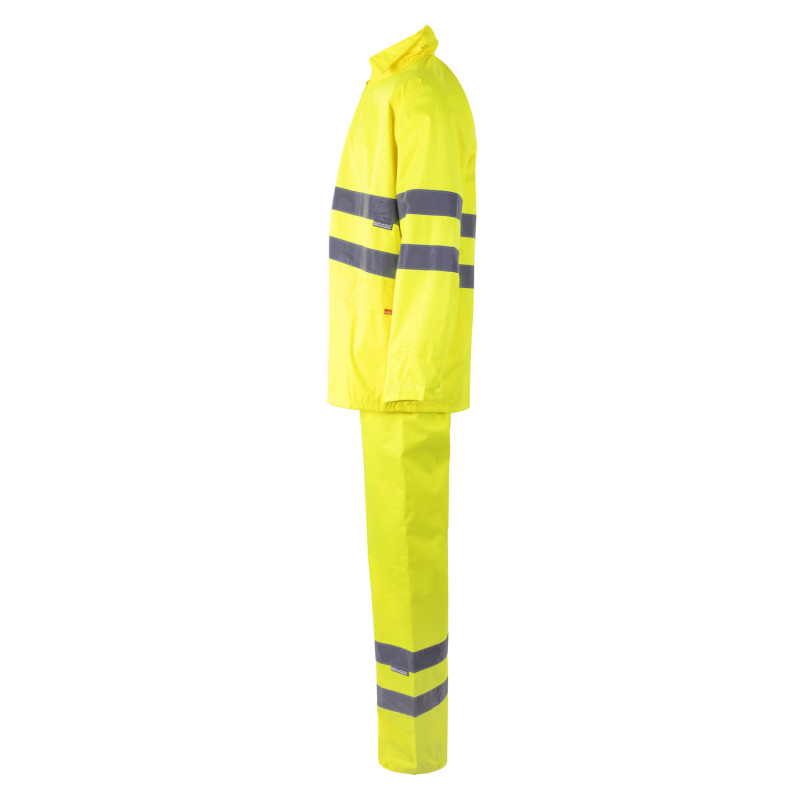 TWEEDELIG REGENPAK MET VERBORGEN CAPUCHON Velilla vanaf: € 7,25