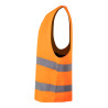 Chaleco VELILLA 14001 alta visibilidad