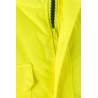 Chaleco VELILLA 305902 acolchado alta visibilidad
