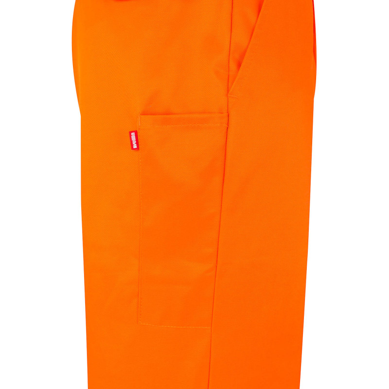 Pantalón de Alta Visibilidad Velilla Pantalón de Alta Visibilidad Velilla