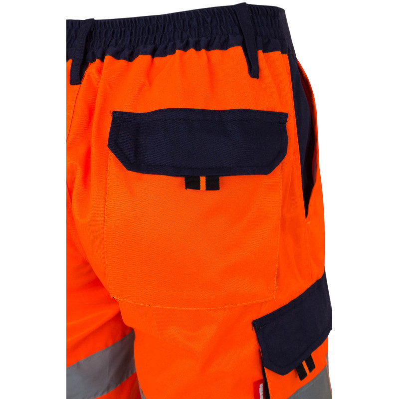 VELILLA Unisex-Adult Work Trousers Pantalón de Alta VELILLA Unisex-Adult Work Trousers Pantalón de Alta