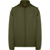 Chaqueta ligera ROLY 5079 MAKALU con interior polar