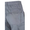 Pantalón multibolsillos cinta reflectantes VELILLA 159