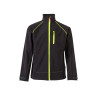 Soft shell trabajo | Softshell antifrío | laboral | VELILLA 206001
