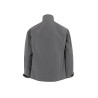 Chaqueta Soft Shell Velilla 206005 triple capa repelente y cortavientos