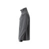 Chaqueta Soft Shell Velilla 206005 triple capa repelente y cortavientos