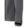 Chaqueta Soft Shell Velilla 206005 triple capa repelente y cortavientos