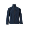 Chaqueta Soft Shell Velilla 206005 triple capa repelente y cortavientos
