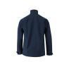 Chaqueta Soft Shell Velilla 206005 triple capa repelente y cortavientos