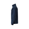 Chaqueta Soft Shell Velilla 206005 triple capa repelente y cortavientos