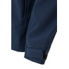 Chaqueta Soft Shell Velilla 206005 triple capa repelente y cortavientos